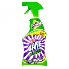 Virtuves tīrīšanai CILLIT BANG Degreaser 750ml Virtuves tīrīšanai CILLIT BANG Degreaser 750ml